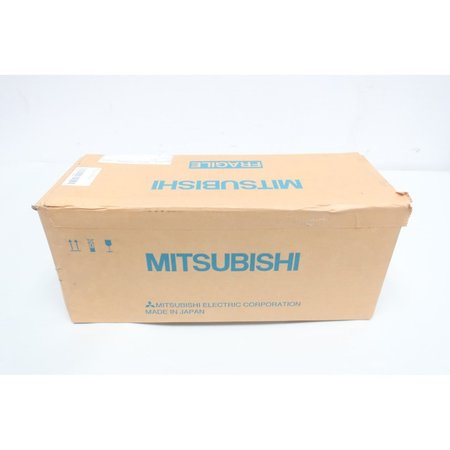 MITSUBISHI 750W SERVO MOTOR HC-KFS73BG2